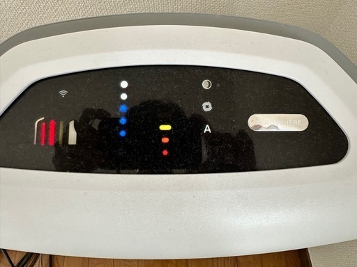 空気清浄機　中古品