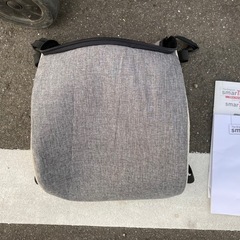 ベビーカー型三輪車の画像