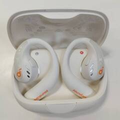 Soundcore By ANKER AeroFit Pro(A3871N21) ワイヤレスイヤホンの画像