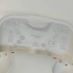 Soundcore By ANKER AeroFit Pro(A3871N21) ワイヤレスイヤホンの画像