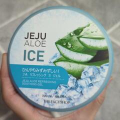 ボディジェル　2種セットの画像