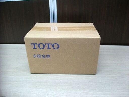 新品 TOTO 壁付け2ハンドル13 TMS20CZ 混合水栓 シャワバス 一時止水 寒冷地用 浴室用 壁付2ハンドル混合水栓 苫小牧