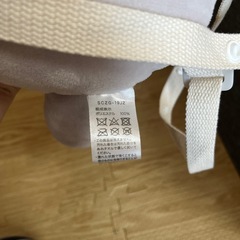 ベビー　ぬいぐるみの画像