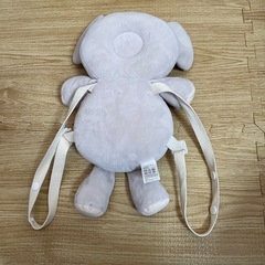 ベビー　ぬいぐるみの画像