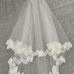 ウェディングベール