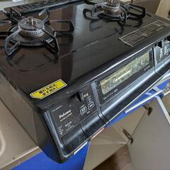 【引越処分品】Paloma　ガスコンロ　PA-360WA-L