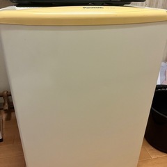 パナソニック　冷蔵庫　の画像