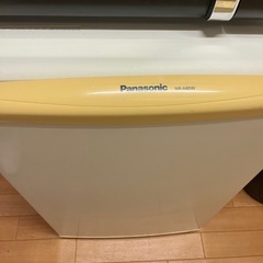 パナソニック　冷蔵庫　の画像