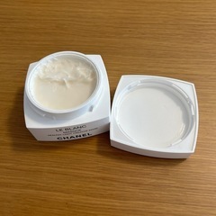 CHANEL【シャネル】ルブランマスクの画像