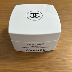 CHANEL【シャネル】ルブランマスクの画像