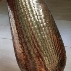 Francfrancクロス フラワーベース M の画像