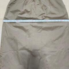 スカート　大人の画像