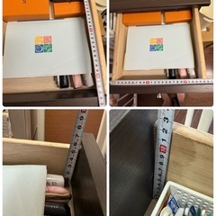 【26日まで】ニトリ 棚の画像