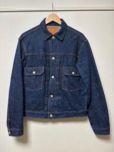 メンズ WAREHOUSE 2002XX 40