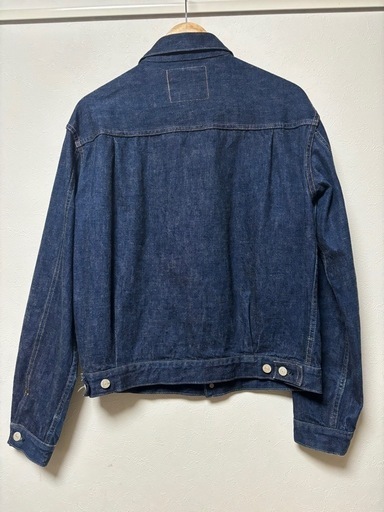 服/ファッション WAREHOUSE 2002XX 40