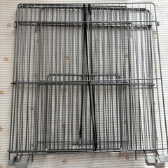 【札幌】ストーブガードの画像