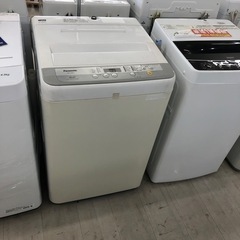 差し上げます。】東芝（TOSHIBA）全自動洗濯機6kg AW-6G5 グランホワイト