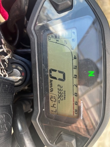 ホンダ　グロム125 
