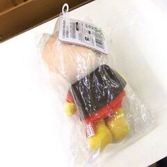 保管品 プリちぃ ビーンズSPlus アンパンマン メロンパンナちゃん バイキンマン コキンちゃん 4体セット 札幌市厚別区 厚別店の画像