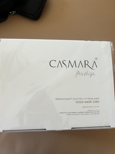 カスマラパックゴールド