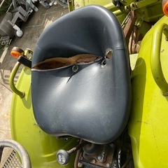 ヤンマー1300 農作業用　　中古農耕車の画像