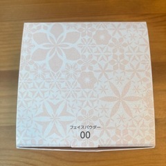 コスメデコルテ　ルースパウダー 00の画像