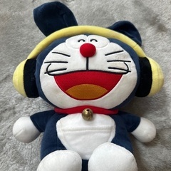 ドラえもんフェアウェイウッドカバー