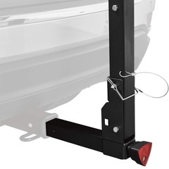 【新品】サイクルキャリア5台用の画像