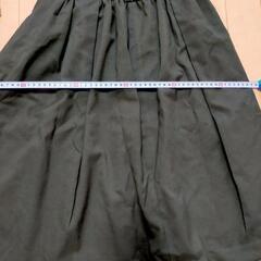 スカート　大人の画像