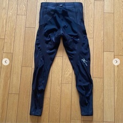 ワコールCW-X レディース　HZY-339 Lサイズの画像