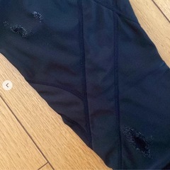 ワコールCW-X レディース　HZY-339 Lサイズの画像