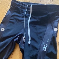 ワコールCW-X レディース　HZY-339 Lサイズの画像