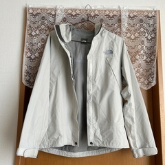 【募集中】THE NORTH FACEナイロンジャンパー レディース