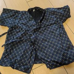 子供用ハッピの画像