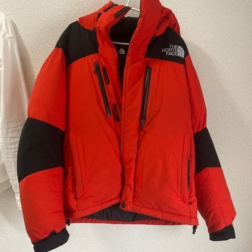 ノースフェイスバルトロジャケット