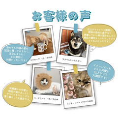 ペットのお写真をアクリルキーホルダーやスマホケース、マグカップに！オーダーメイドペットグッズ作成します！ - 地元のお店