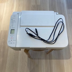 あげますCanon  TS3130 S ジャンク扱い　神戸市元町