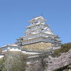 お城回り好きな人募集！！
