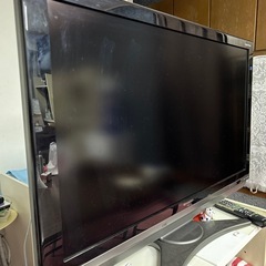 テレビ