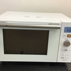 YAMAZEN　オーブンレンジ 2022年式