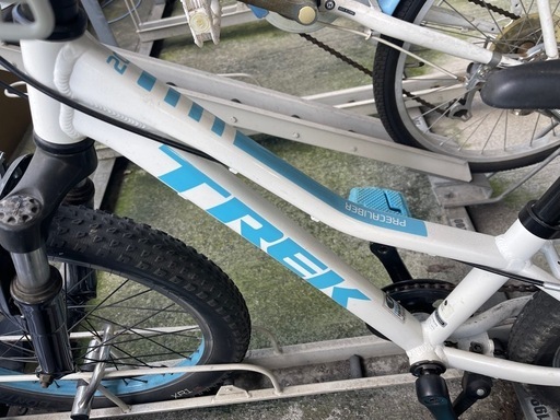 お値引き相談のります)TREK Precaliber 20 2020