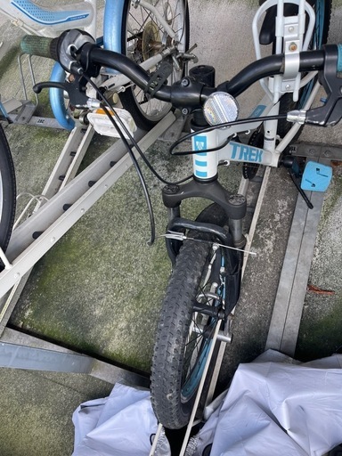 お値引き相談のります)TREK Precaliber 20 2020