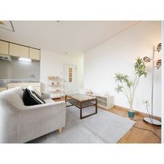 ✨「西区・JR徒歩4分」都市ガスで経済的♪