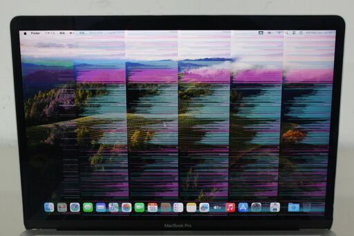 【ジャンク品】MacBook Pro（13インチ,M1,2020）512GB/16GB〈MYDC2J/A〉④