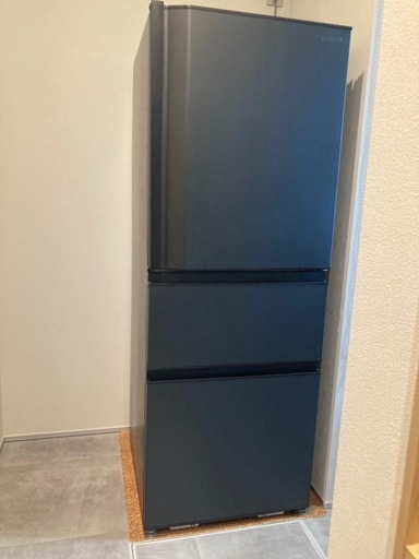 TOSHIBA 冷蔵庫