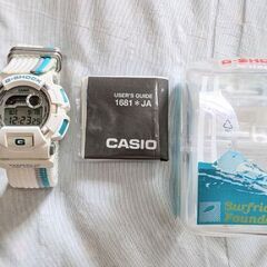 G-SHOCK ＤＷ-9500 新品電池交換済みの画像