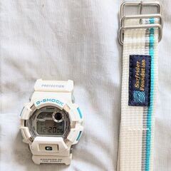 G-SHOCK ＤＷ-9500 新品電池交換済みの画像