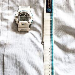 G-SHOCK ＤＷ-9500 新品電池交換済みの画像