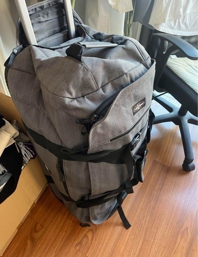 イーストパック EASTPAK キャリーケース