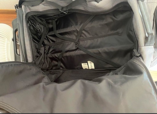 イーストパック EASTPAK キャリーケース